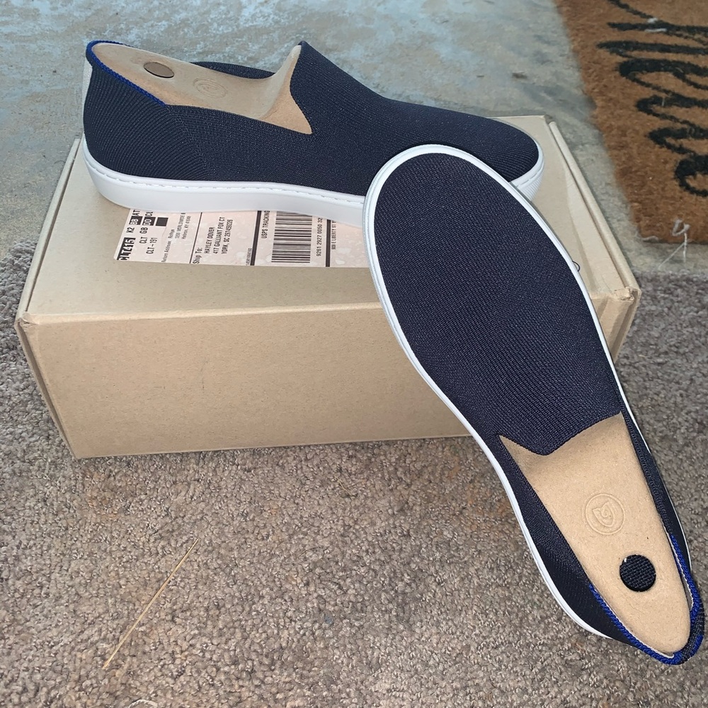 Rothy Sneakers